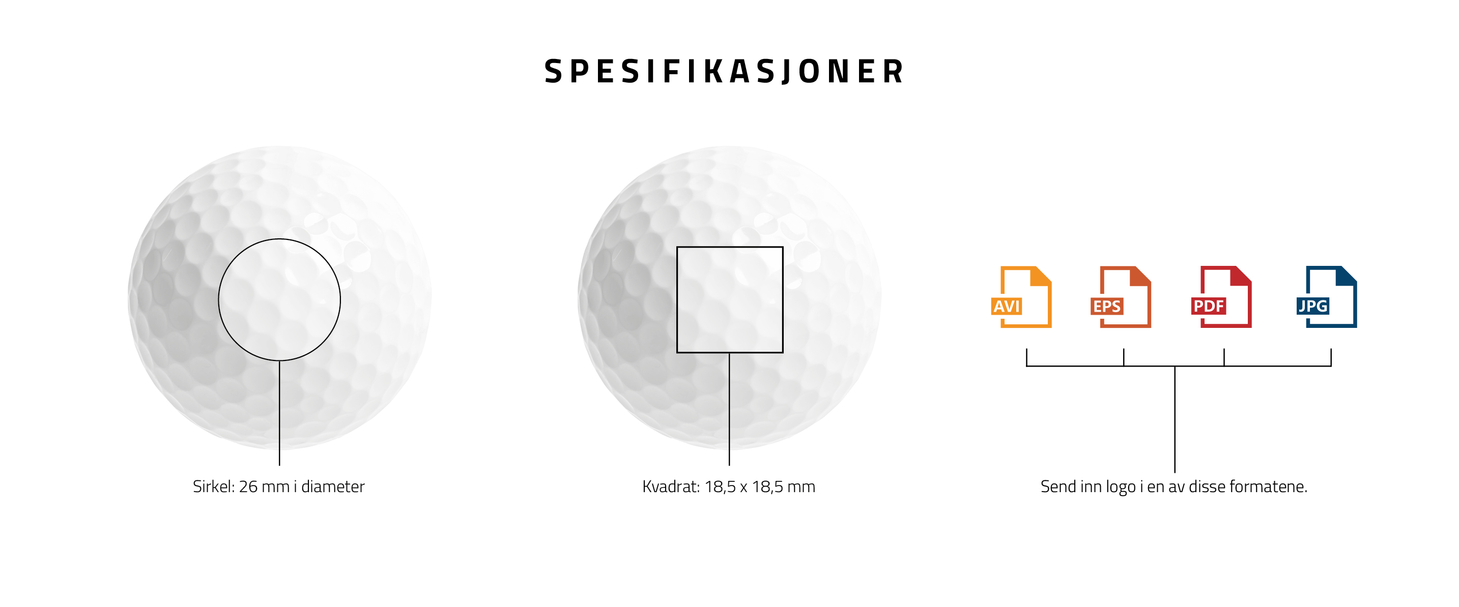 Spesifikasjoner2