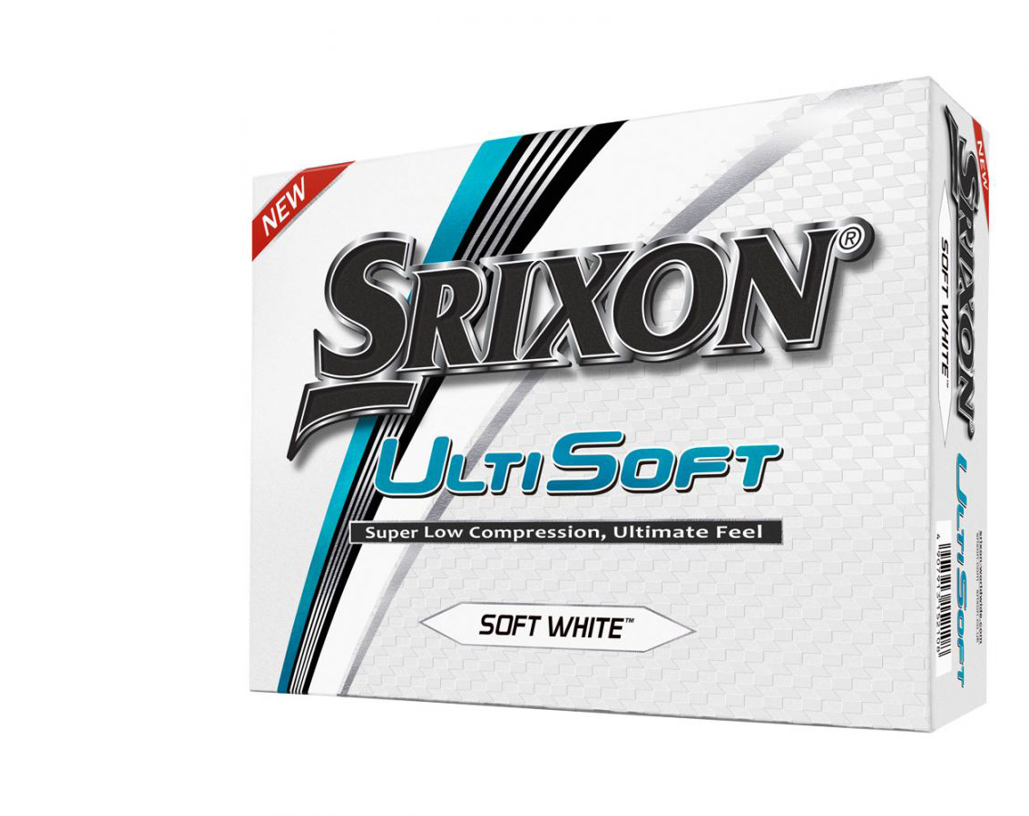 SrixonUltiSoft